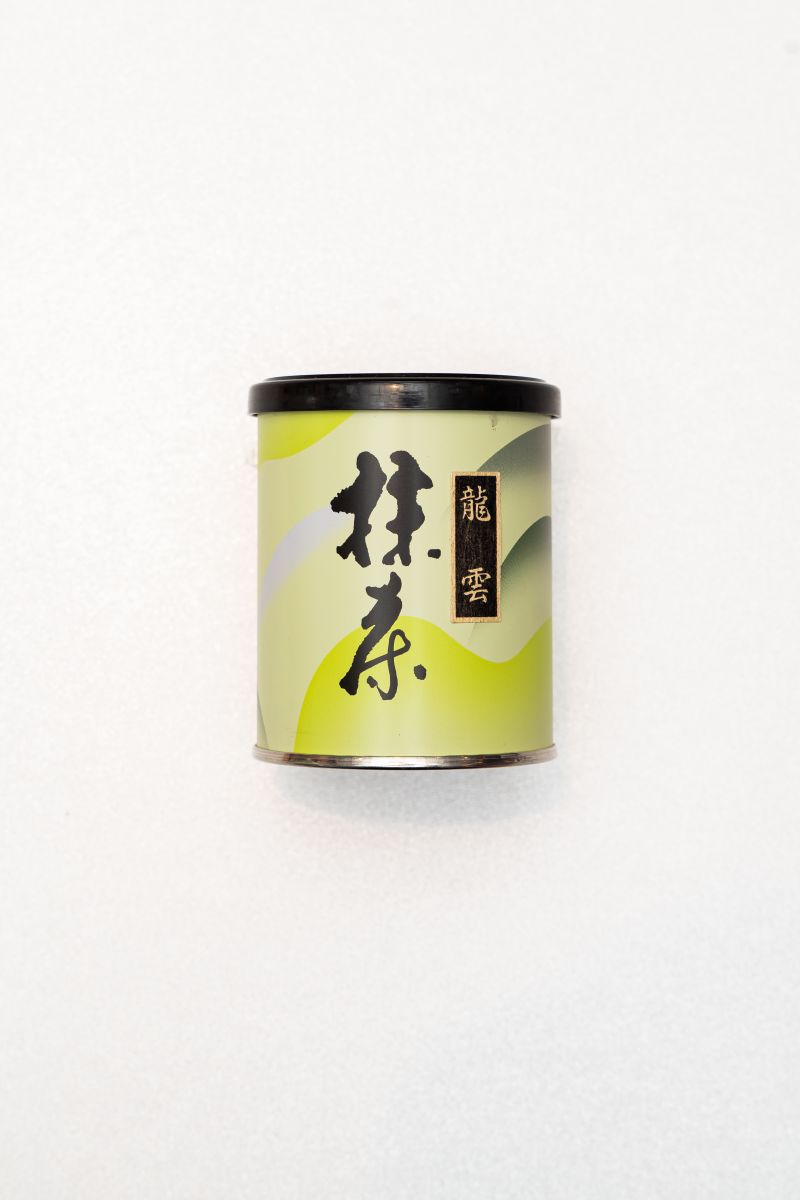 TRÀ XANH RYU-UN